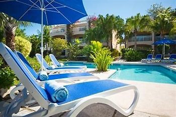 Inn At Grace Bay Dış mekan fotoğraf