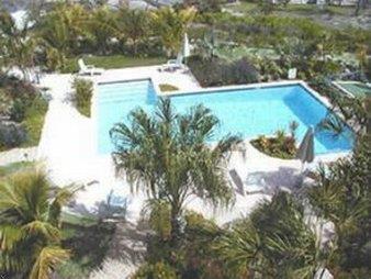Inn At Grace Bay Dış mekan fotoğraf