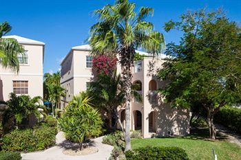 Inn At Grace Bay Dış mekan fotoğraf