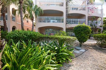 Inn At Grace Bay Dış mekan fotoğraf
